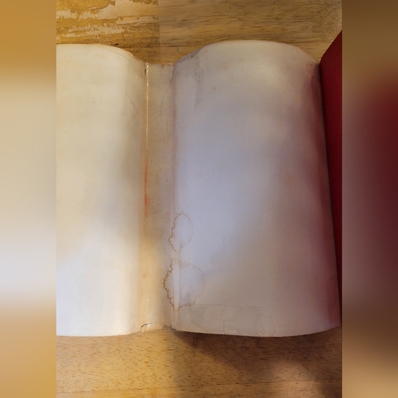 The Story of Doctor Dolittle by Hugh Lofting 54th Printing HCDJ - Picture 10 of 11